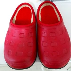 Lands End Women's Clogs